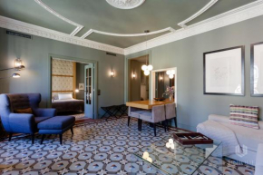Отель Unique Rentals - Luxurious Oasis  Барселона